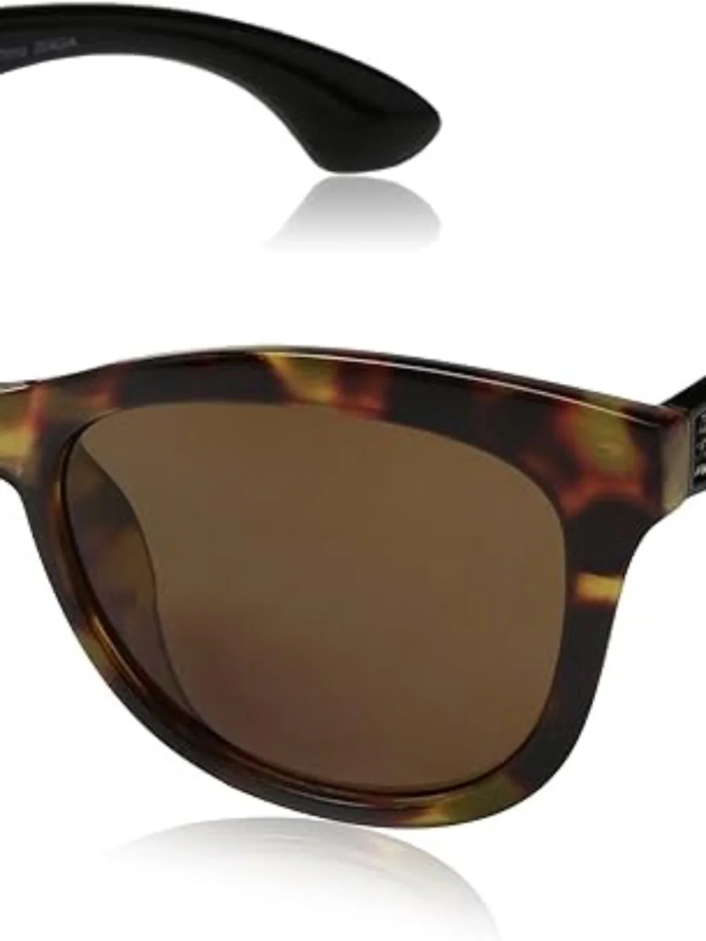 NEW Peepers Caliente Tortoise Polarized UV400 Sunglasses